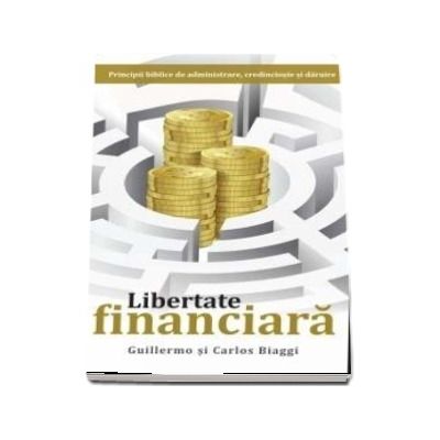 Libertate financiara