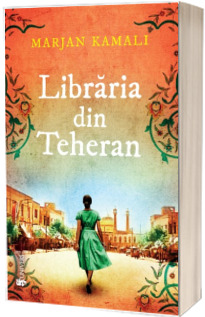 Libraria din Teheran