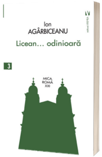 Licean... odinioara