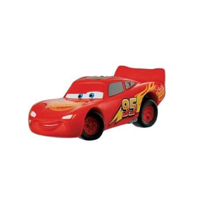 Lightning McQueen - Cars 3