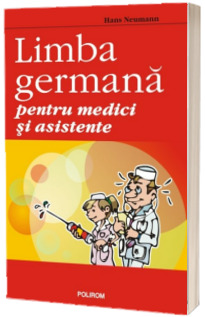 Limba germana pentru medici si asistente