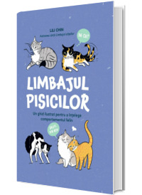 Limbajul pisicilor