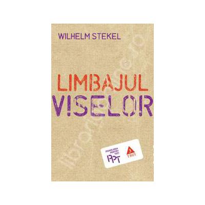 Limbajul viselor. Editie, paperback cu clape