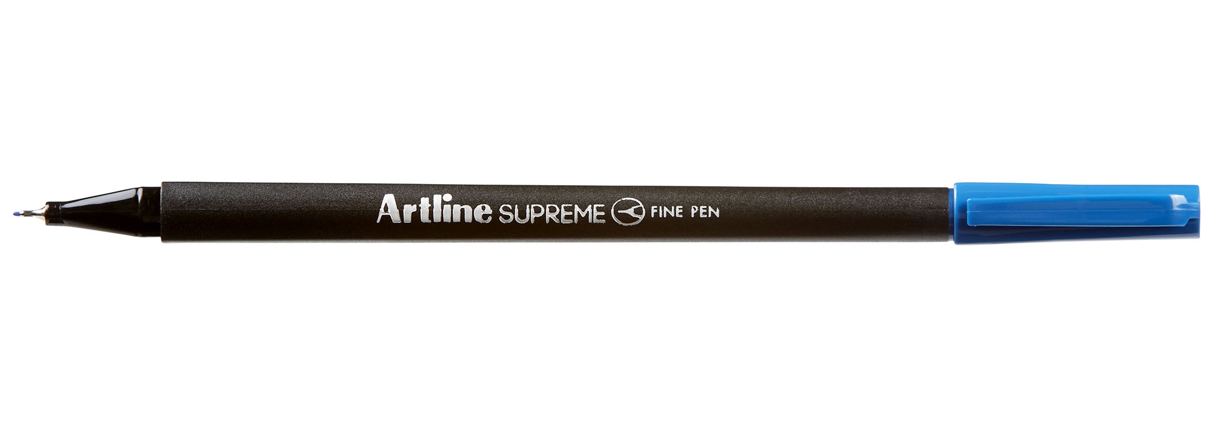 Liner Artline Supreme, varf fetru 0.4mm - albastru royal