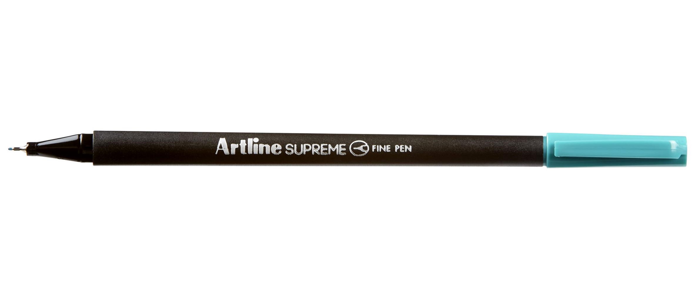 Liner Artline Supreme, varf fetru 0.4mm - turcoaz