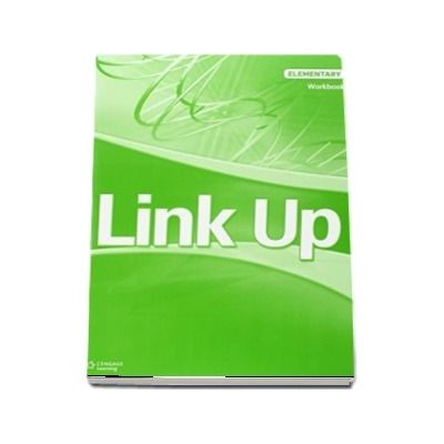 Link Up Elementary. Workbook