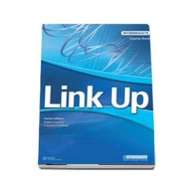Link Up Intermediate. Workbook