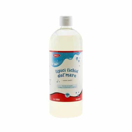 Lipici lichid scolar 1000ml Daco