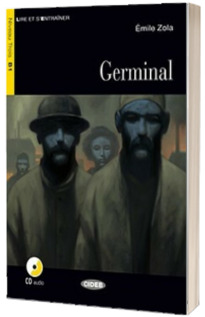 Lire et s entrainer: Germinal + CD + App + DeA LINK