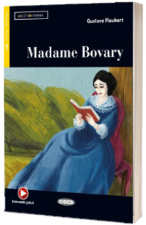 Lire et s entrainer: Madame Bovary + online audio + App