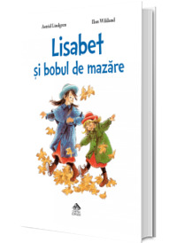 Lisabet si bobul de mazare