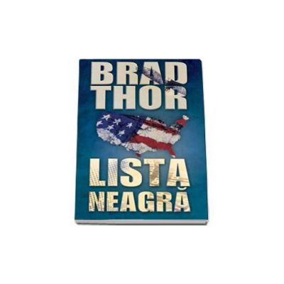 Lista neagra (Thor, Brad)