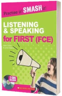 Listening and Speaking for First (FCE)