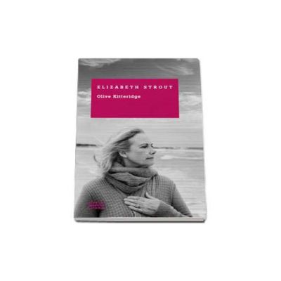 Olive Kitteridge - Elizabeth Strout