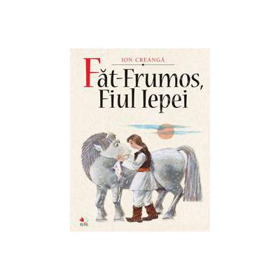 Fat-Frumos, fiul iepei