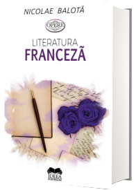 Literatura franceza. De la Villon la zilele noastrea