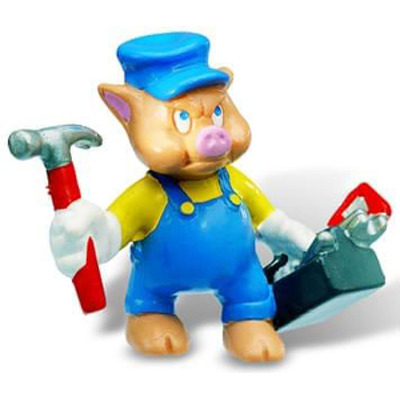 Little Pigs Mechanic