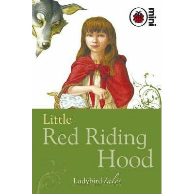 Little Red Riding Hood. Ladybird Tales