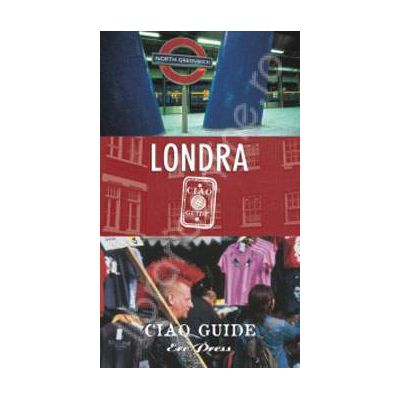 Londra (Ciao guide)