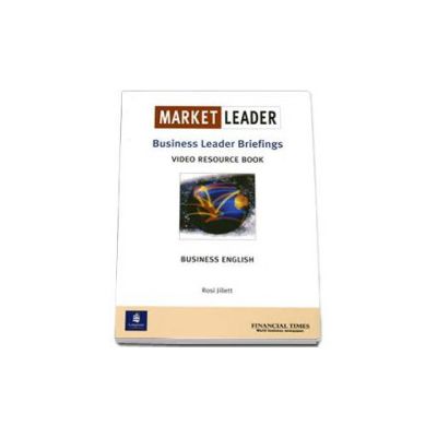 Market Leader Intermediate PLB Video Resource Book
