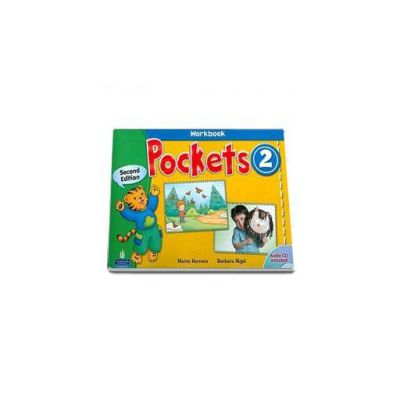 Pockets level 2 Workbook - Herrera Mario