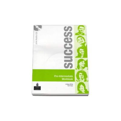 Success Pre-Intermediate Workbook