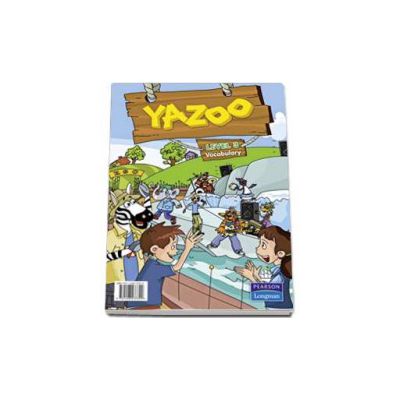 Yazoo level 3 Vocabulary Flashcards