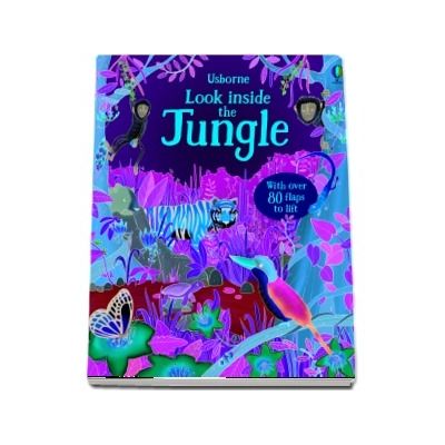 Look inside the jungle