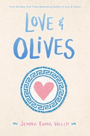 Love and Olives