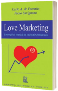 LOVE MARKETING