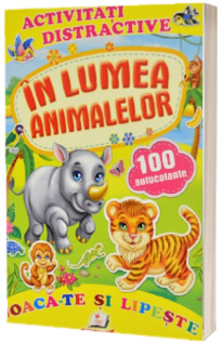 Lumea animalelor