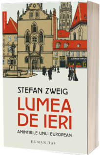 Lumea de ieri