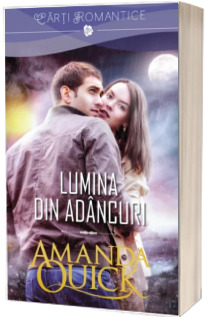 Lumina din adancuri (Quick Amanda)