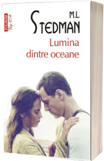 Lumina dintre oceane (editie de buzunar)