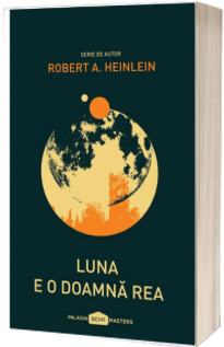 Luna e o doamna rea (paperback)