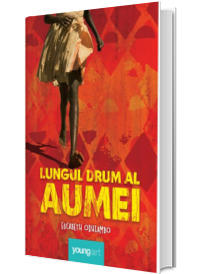 Lungul drum al Aumei