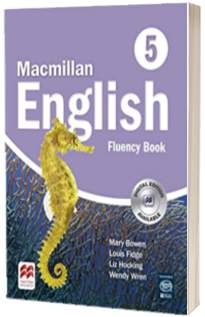 Macmillan English 5. Fluency Book