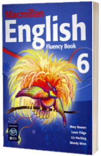 Macmillan English 6. Fluency Book