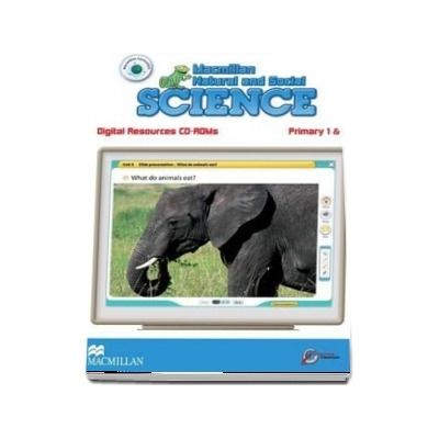Natural and Social Science Level 1 and 2. Digital Resources Pack