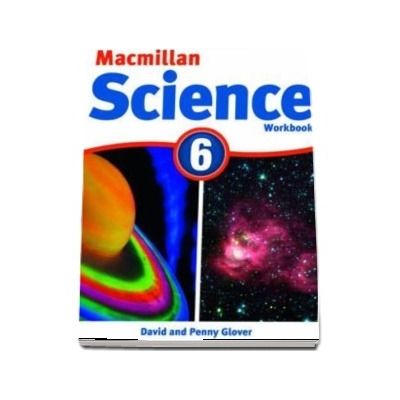 Science Level 6. Workbook