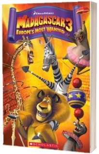 Madagascar 3