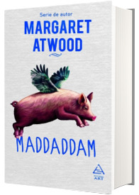 MaddAddam