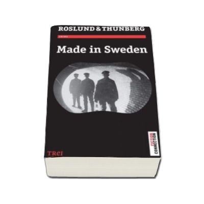 Made in Sweden - Traducere de Ciprian Siulea