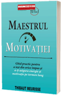 Maestrul Motivatiei