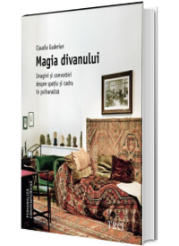 Magia divanului