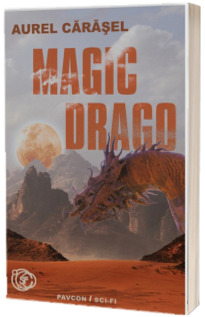 Magic drago