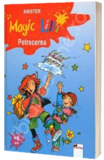 Magic Lilli. Petrecerea (2006)