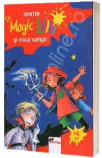 Magic Lilli si micul vampir (2006)
