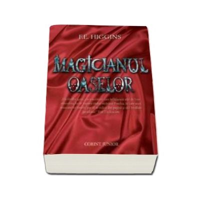 Magicianul oaselor