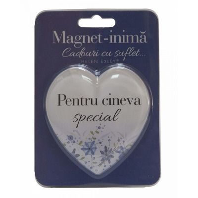 Magnet - Pentru cineva special